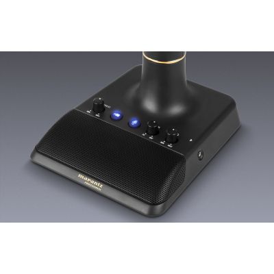 14. Marantz AVS - audio-video streamer