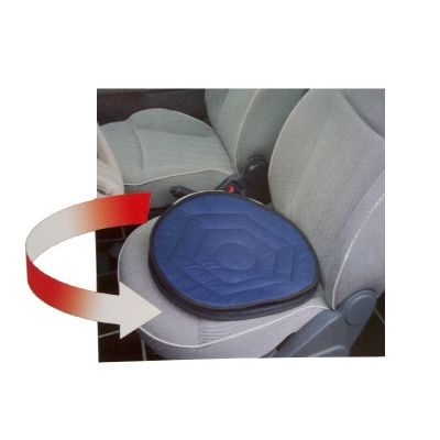 2. Flexible swivel cushion 820119