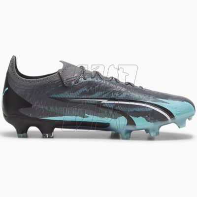 8. Puma Ultra Ultimate Rush FG/AG M 107827-01 football shoes