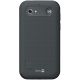 3. Doro Leva L10 6.1 cm (2.4") 120.7 g Black Functional phone