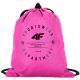 4. Shoe bag 4F F054 fuchsia 4FJWAW23AGYMF054 55S