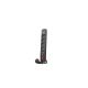 3. ACAR F4 USB A+C POWER STRIP 1.5M 4X 230V PL PD 3.0 QC BLACK