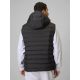 2. Men's synthetic-filled vest 4F 4FRSS26TVJAM359-20S
