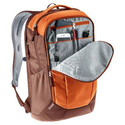 7. Deuter Giga Backpack 3812321-6616