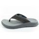 3. Skechers Sargo Flip-Flops M 204383 CHAR