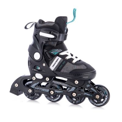 2. Adjustable Inline Skates TEMPISH Dasty 2