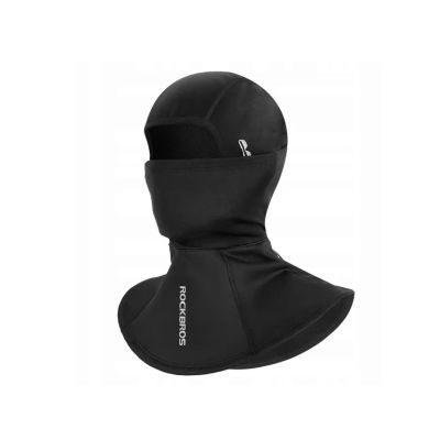 ROCKBROS Sports Balaclava YPP046 Black S