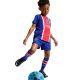 7. Nike PSG Stadium 2026 Toddlers’ Football Kit Blue-Red II1632 417
