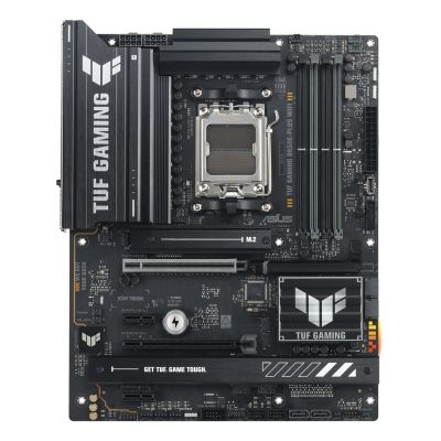 16. ASUS TUF GAMING B650E-PLUS WIFI Motherboard