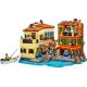 8. LEGO Ideas 21359 Italian Riviera