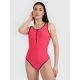 Women's one-piece swimsuit 4F 4FWSS25USWSF084-54S