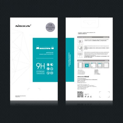 5. Nillkin Amazing H protective tempered glass 9H Samsung Galaxy A73
