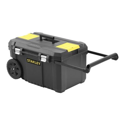 6. STANLEY STST1-80150 Essential Tool Box on Wheels