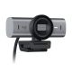 11. Logitech Webcam MX Brio 705 for Business Graphite