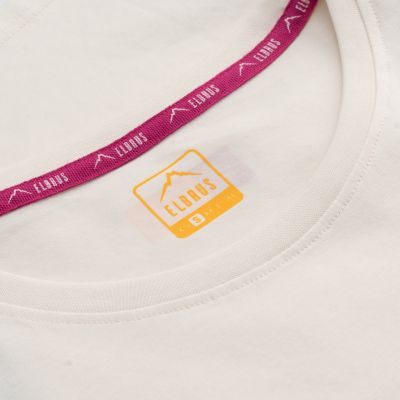 3. Women's Short Sleeve T-Shirt NARICA II WO'S