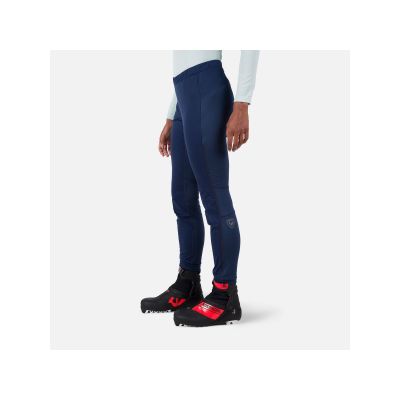 3. Rossignol W Genetys Pant Navy Blue