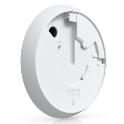 4. Ubiquiti G6 Pro 360 Dome IP Security Camera for Indoor and Outdoor Use, 3504 x 3504 px, Ceiling / Wall