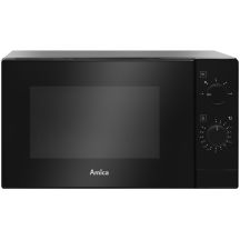 AMICA AMMF20M1B microwave oven