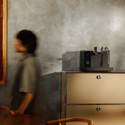 12. Fellow Espresso Series 1 Black