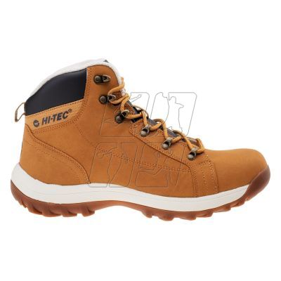 5. Hi-Tec Haites Mid M 92800330668 shoes