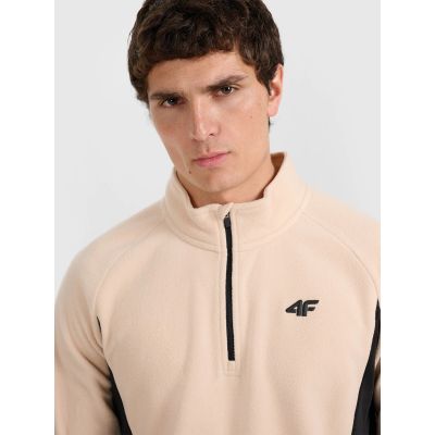 5. Fleece underwear m066 4F 4FWAW25UFLEM066-83S