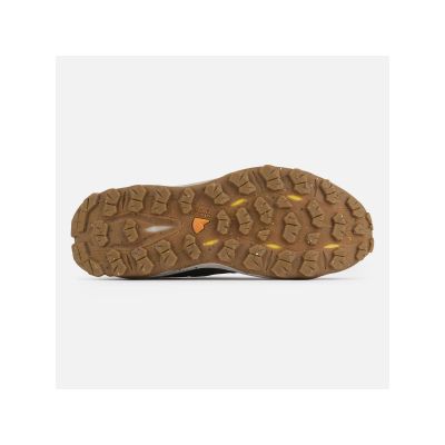 4. ROSSIGNOL Altiridge men's shoes green