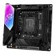 11. ASRock B860I Lightning WiFi Motherboard