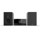 6. AIWA tower MSBTU-600 2x50W black
