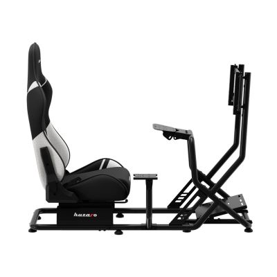 15. Huzaro Speed 6.0 Racing Cockpit