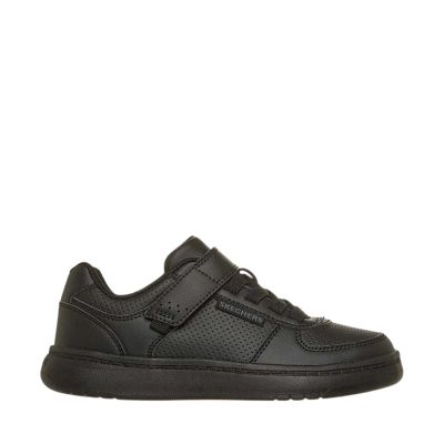 Skechers Quick Street Lite 418032L BBK Kids' Shoes