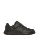 Skechers Quick Street Lite 418032L BBK Kids' Shoes