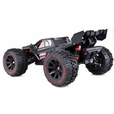 7. Amewi Hyper GO Truggy Brushless 4WD 1:14 RTR