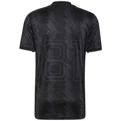 2. Adidas Juventus A Jsy M HD2015 T-shirt