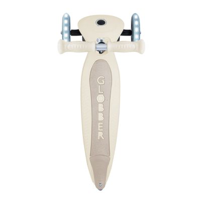 10. JUNIOR FOLDABLE LIGHTS ECOLOGIC scooter (692-566-2)