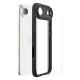7. Spigen Ultra Hybrid Case for iPhone 17 Air - Matte Black