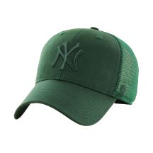 '47 New York Yankees Branson Cap Green B-BRANS17CTP-DGA