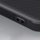 16. Nillkin Super Frosted Shield Pro Magnetic Case for iPhone 16e / 17e - Black