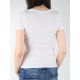 2. Wrangler T-shirt W7288GGW3