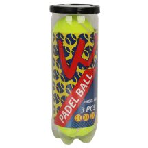 Padel ball 3 pcs.
