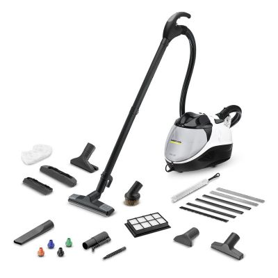 32. KARCHER SV 7 steam cleaner - 1.439-490.0