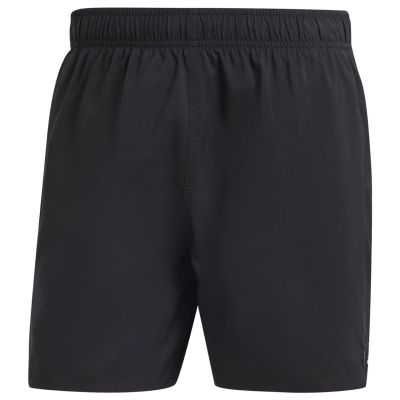 12. adidas Solid CLX M IA5390 swim shorts