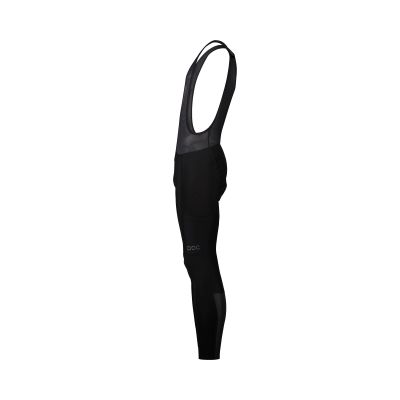 13. POC M's Thermal Cargo Tights Black