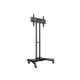 14. Multibrackets 2319 TV mount 152.4 cm (60") Black