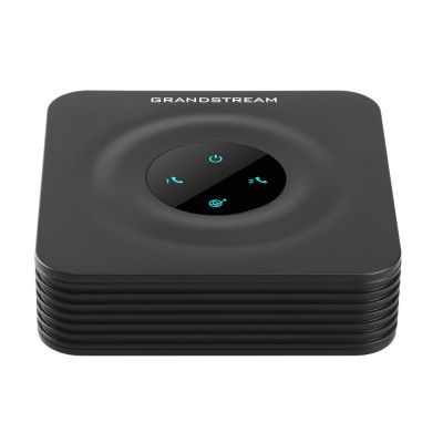 2. GRANDSTREAM VOIP HT GATEWAY HT802v2