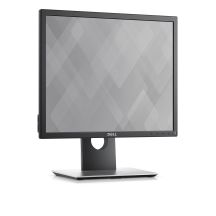 DELL P Series P1917S Computer Monitor 48.3 cm (19") 1280 x 1024 px SXGA LCD Black