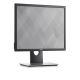 DELL P Series P1917S Computer Monitor 48.3 cm (19") 1280 x 1024 px SXGA LCD Black