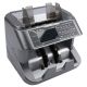 2. Olympia NC 455 Banknote Counting Machine Gray