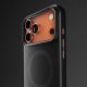 4. SBS Full Active Mag Case with D3O Technology for iPhone 17 Pro Max - Black