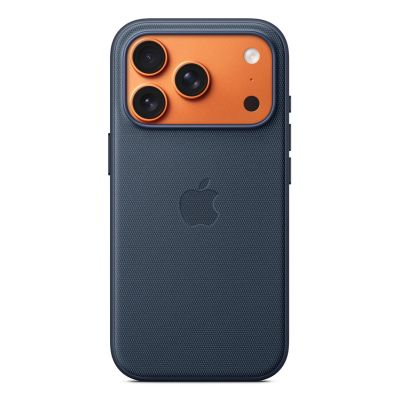 3. Apple MGF44ZM/A case for mobile phone 16 cm (6.3") Blue