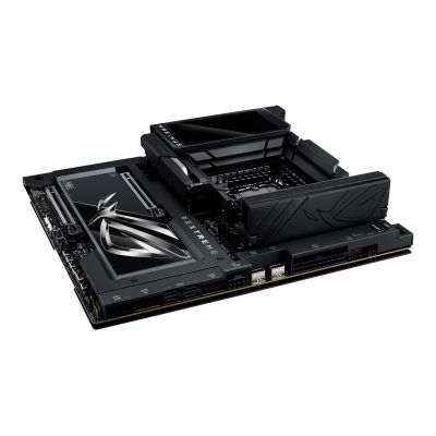 28. ASUS ROG MAXIMUS Z890 EXTREME motherboard